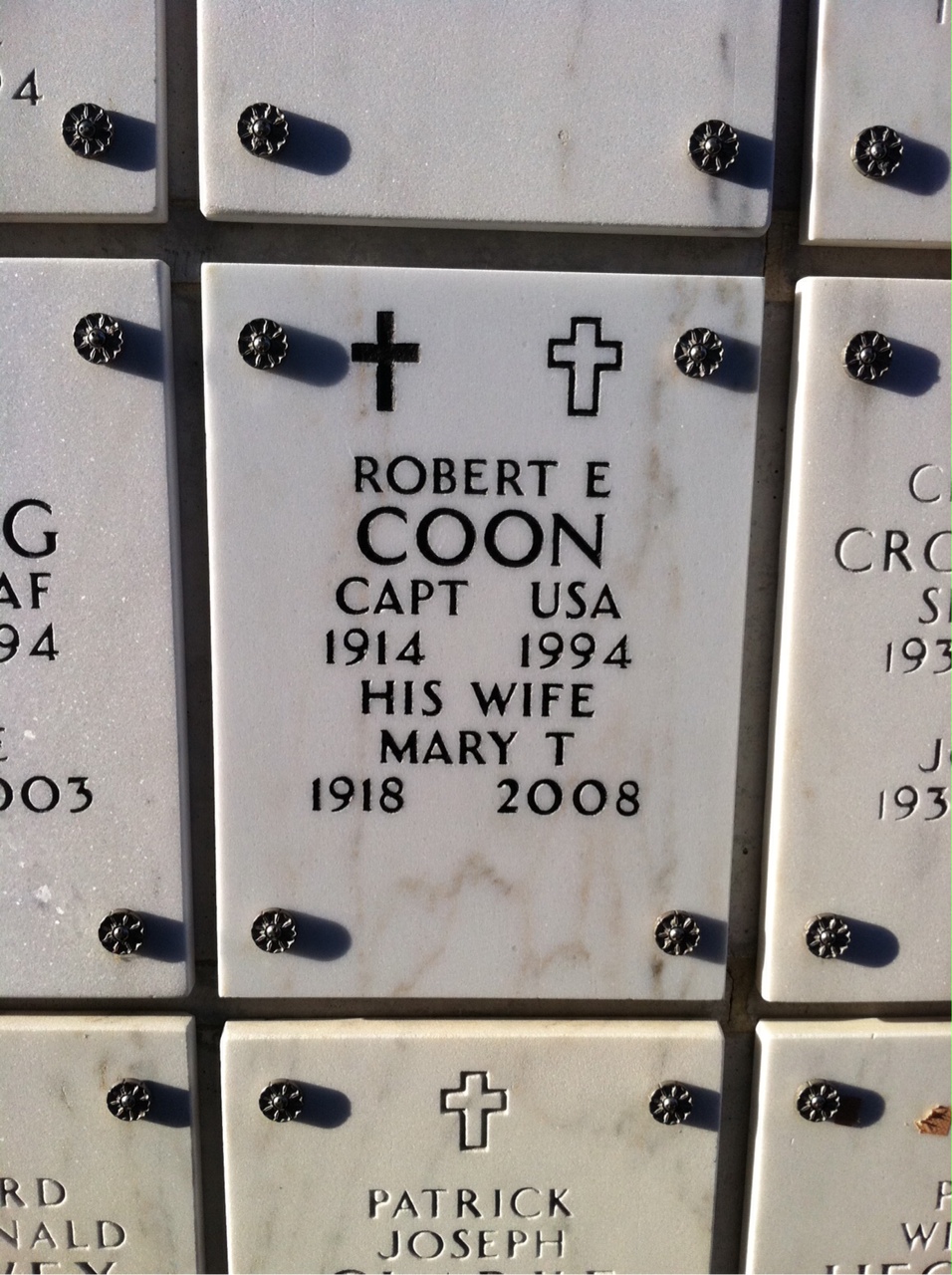 Robert Coon