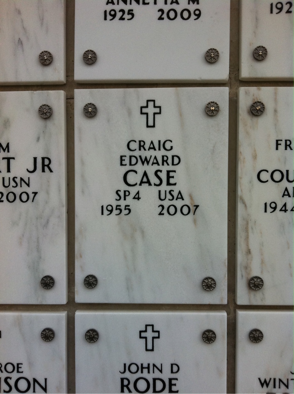 Craig Case