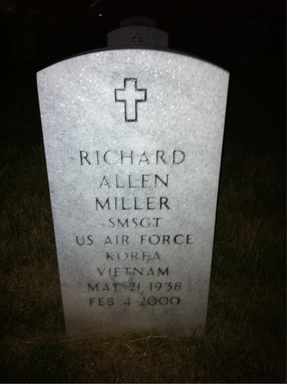 Richard Miller
