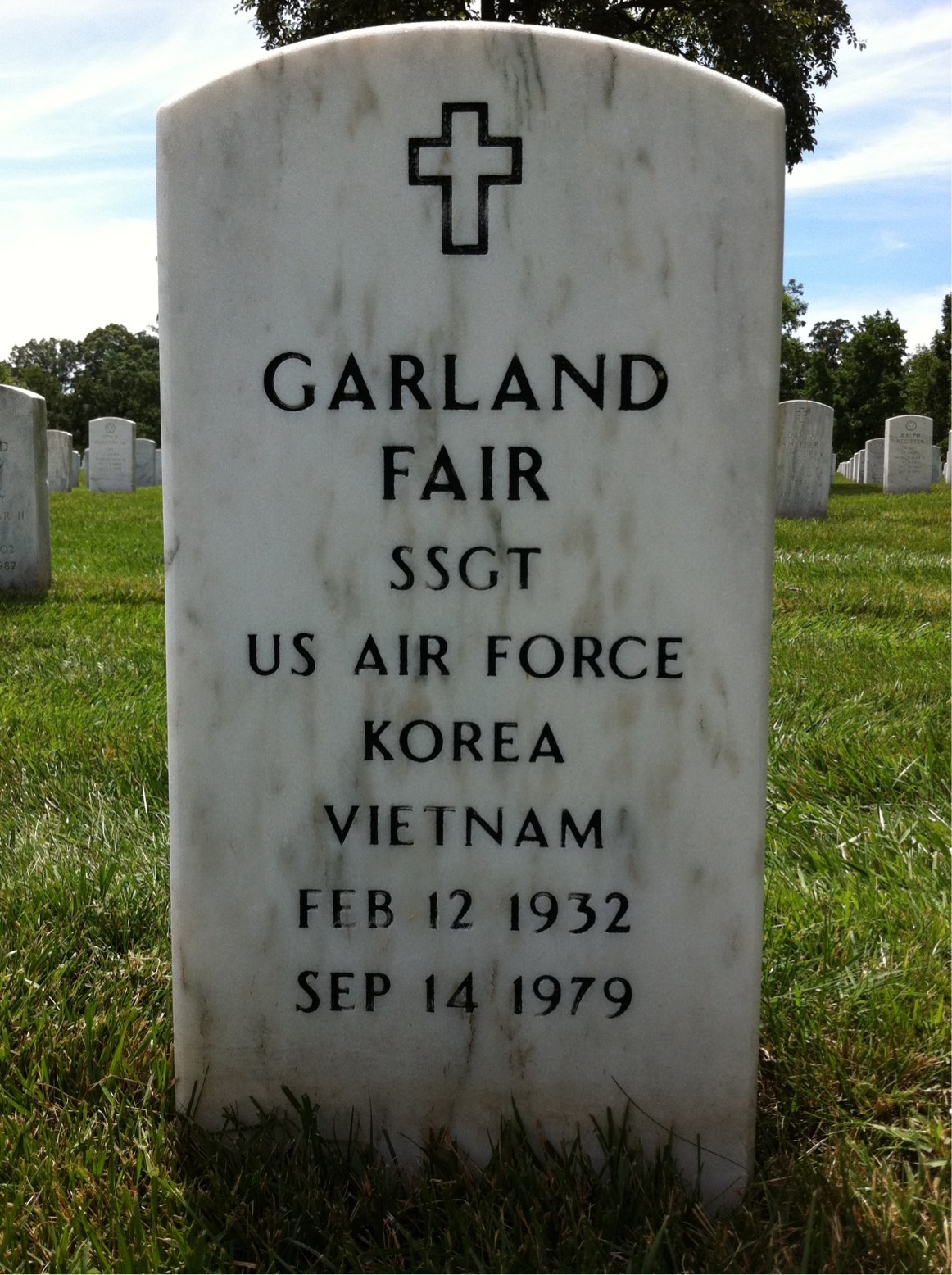 Garland Fair