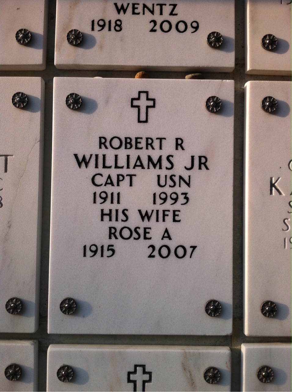 Robert Williams