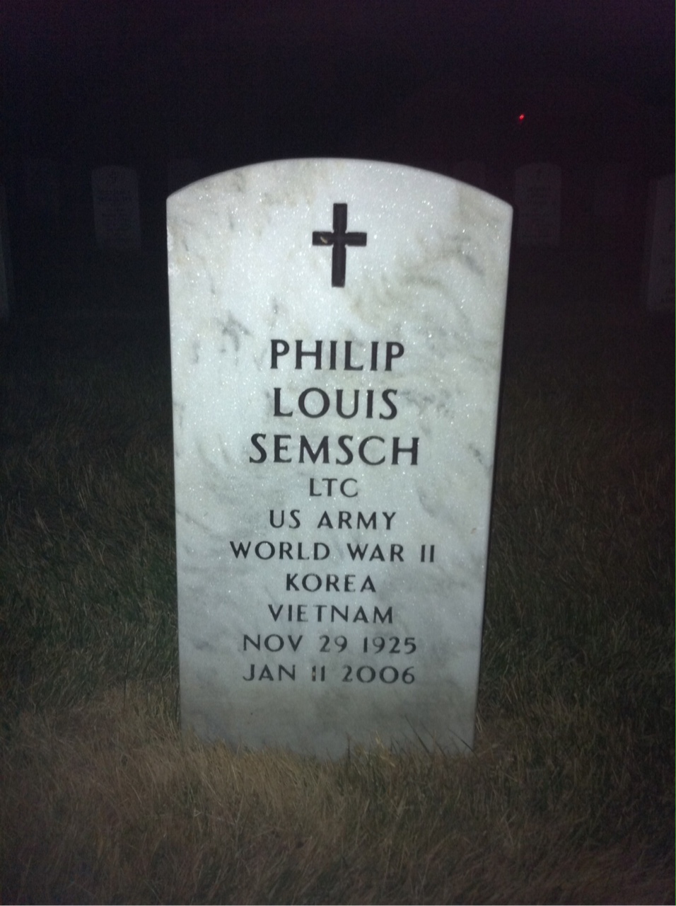 Phillip Semsch