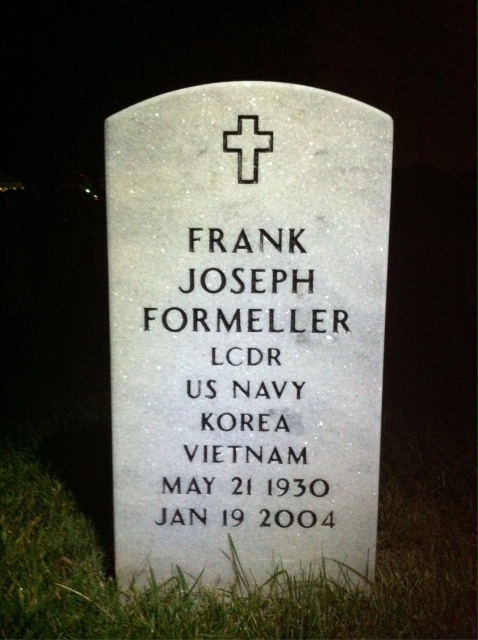 Frank Formeller