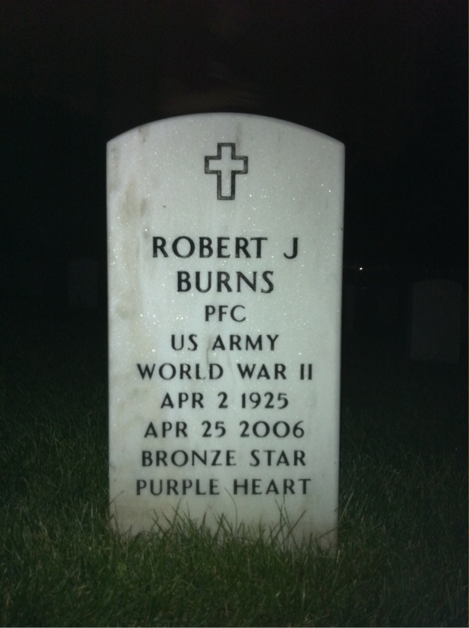 Robert Burns