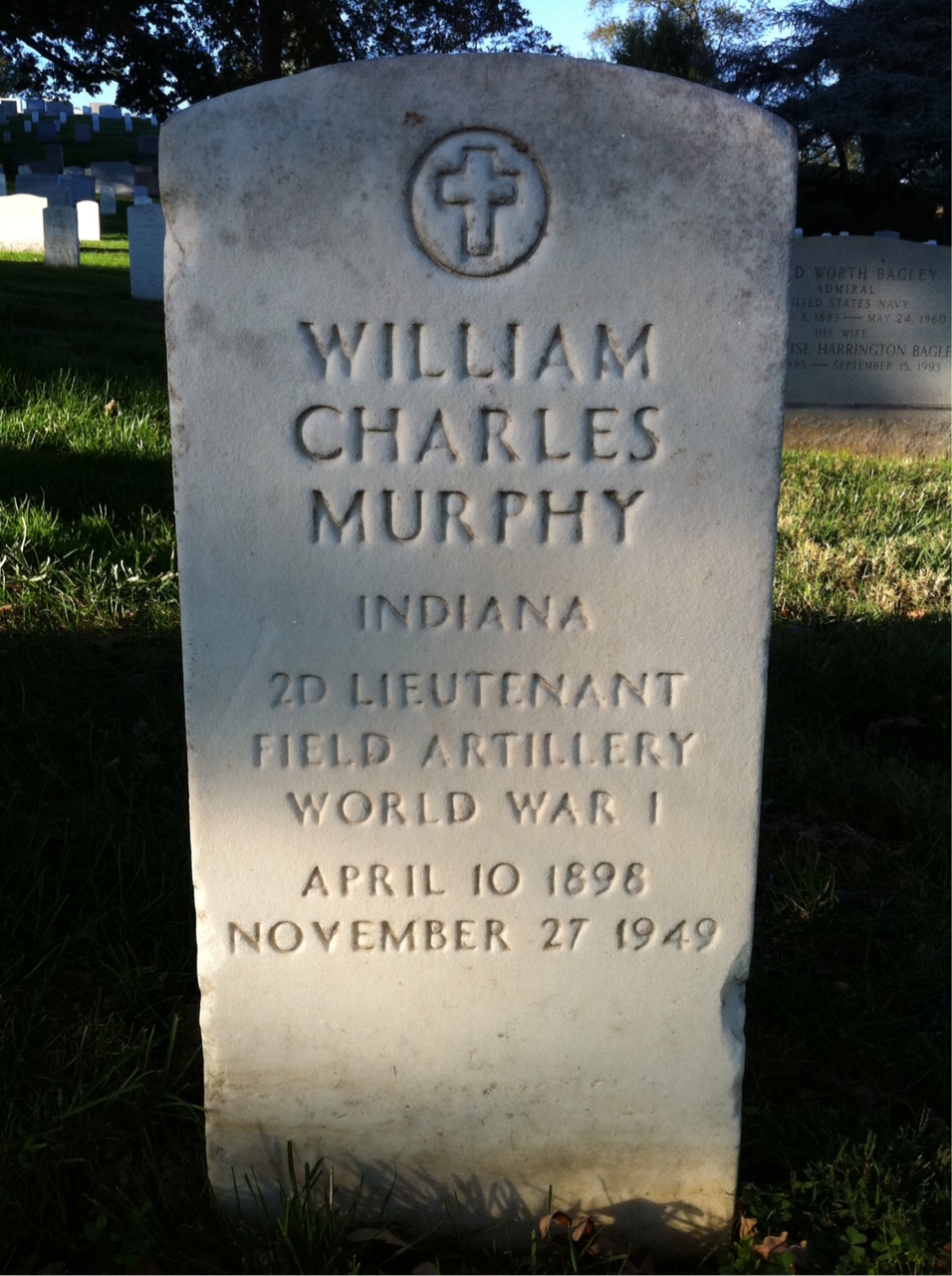 William Murphy