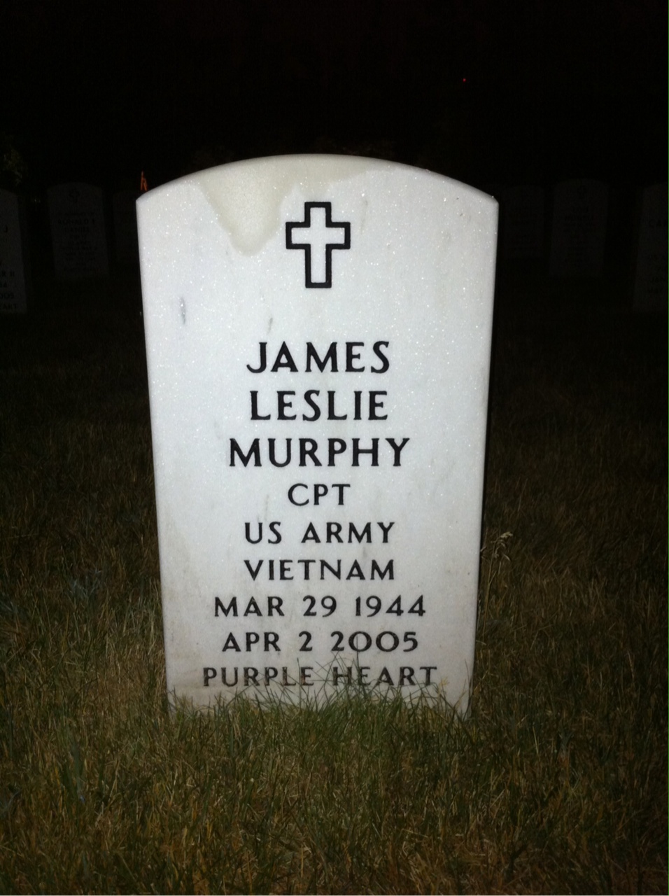 James Murphy