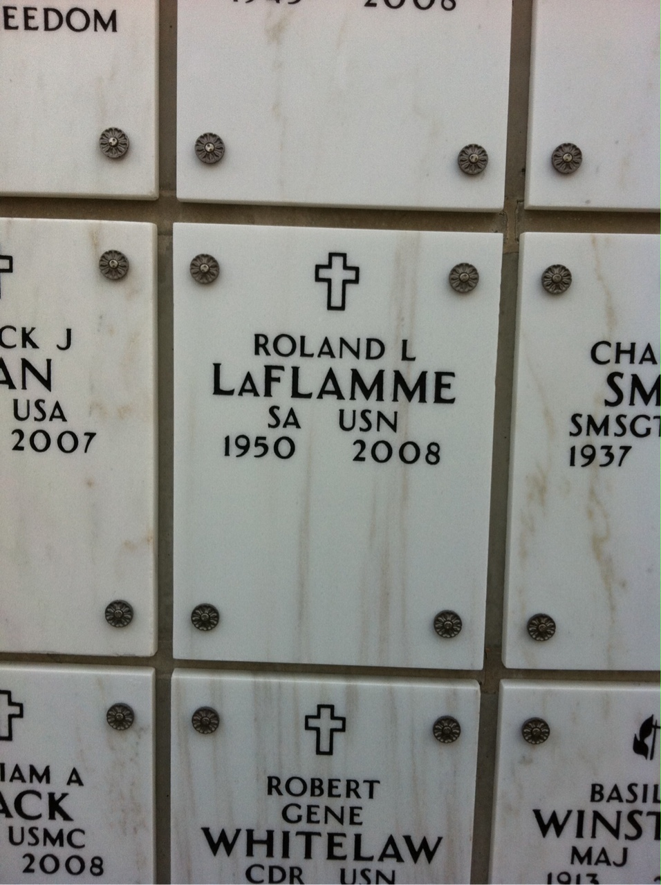 Roland Laflamme