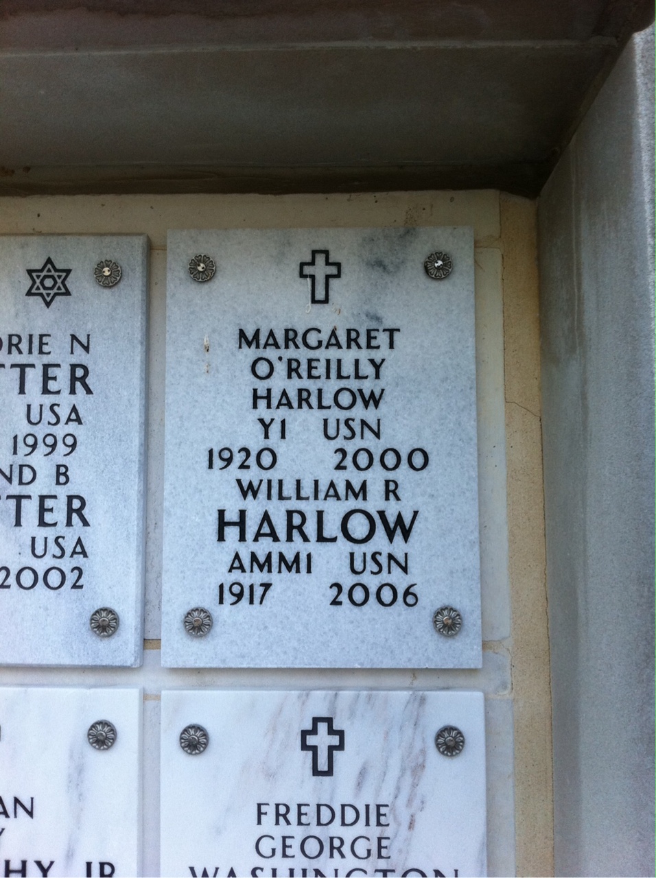 William Harlow