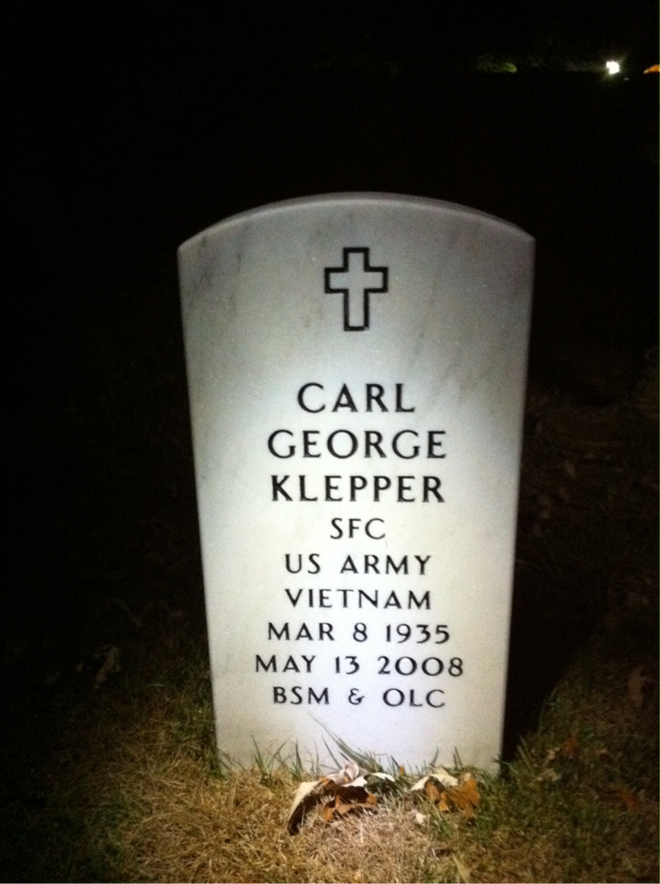 Carl Klepper