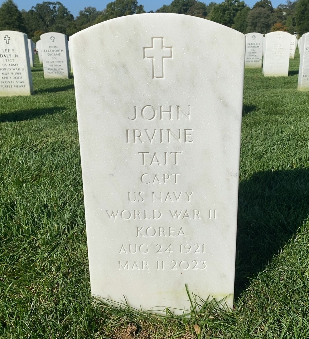 John Tait