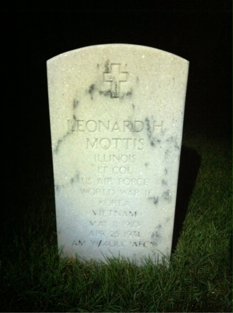 Dorothy Mottis