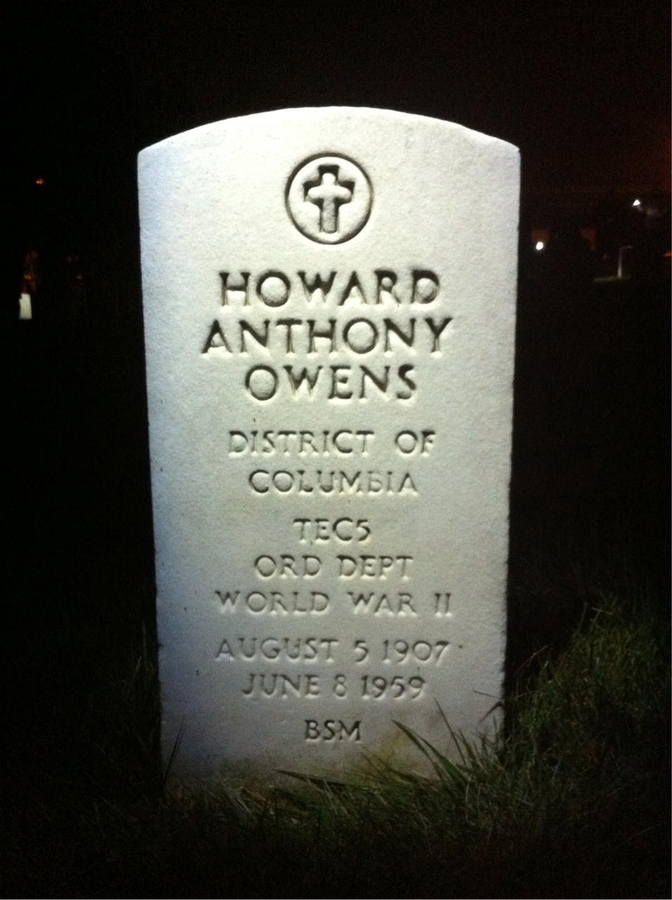Howard Owens