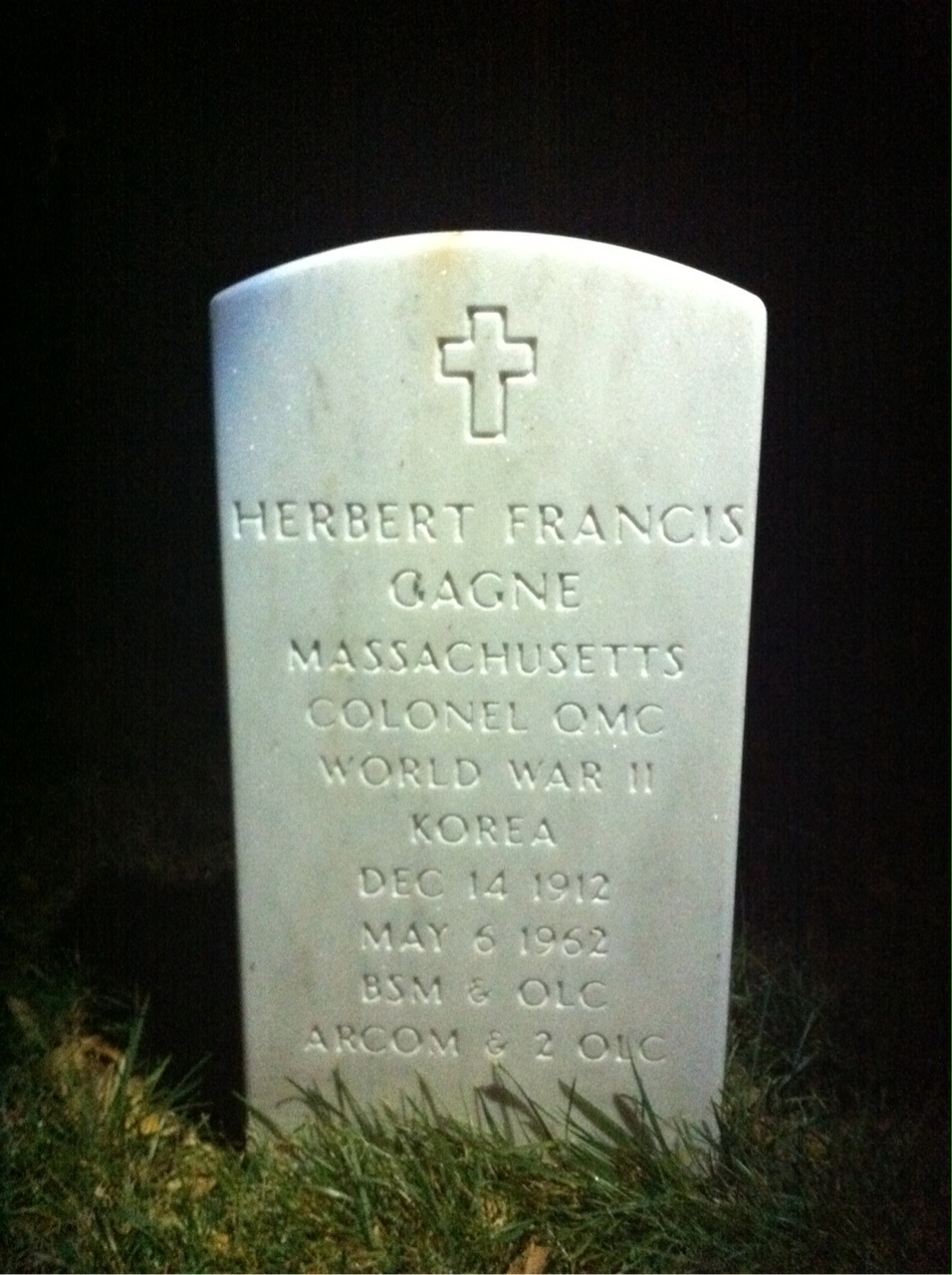 Herbert Gagne