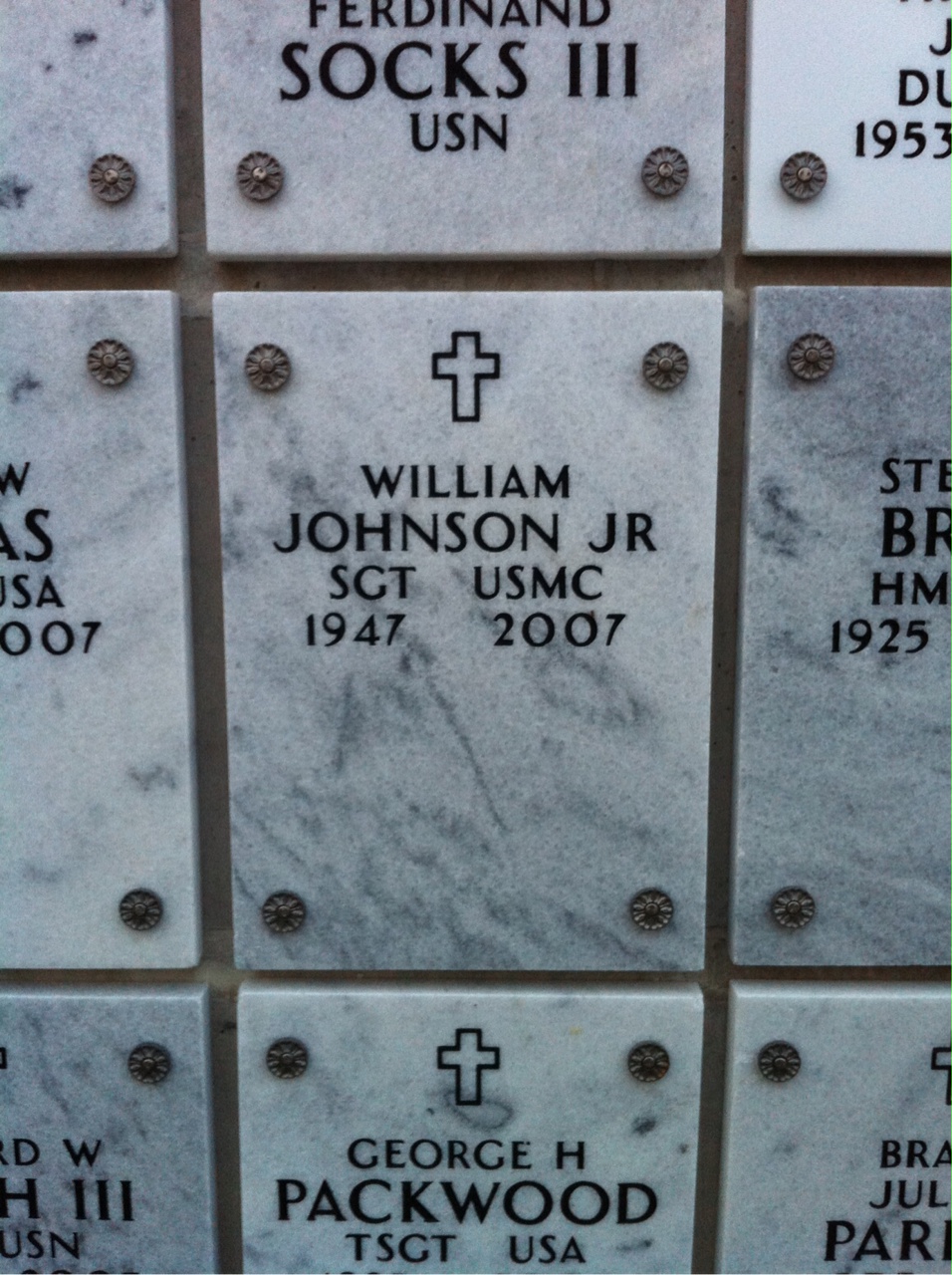 William Johnson
