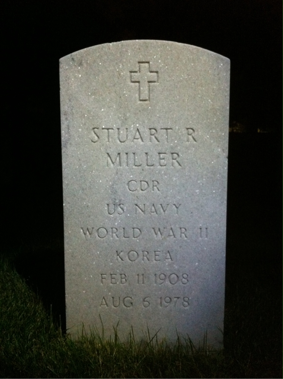 Stuart Miller
