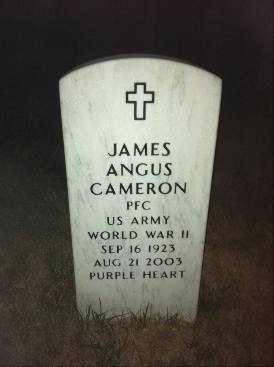 James Cameron
