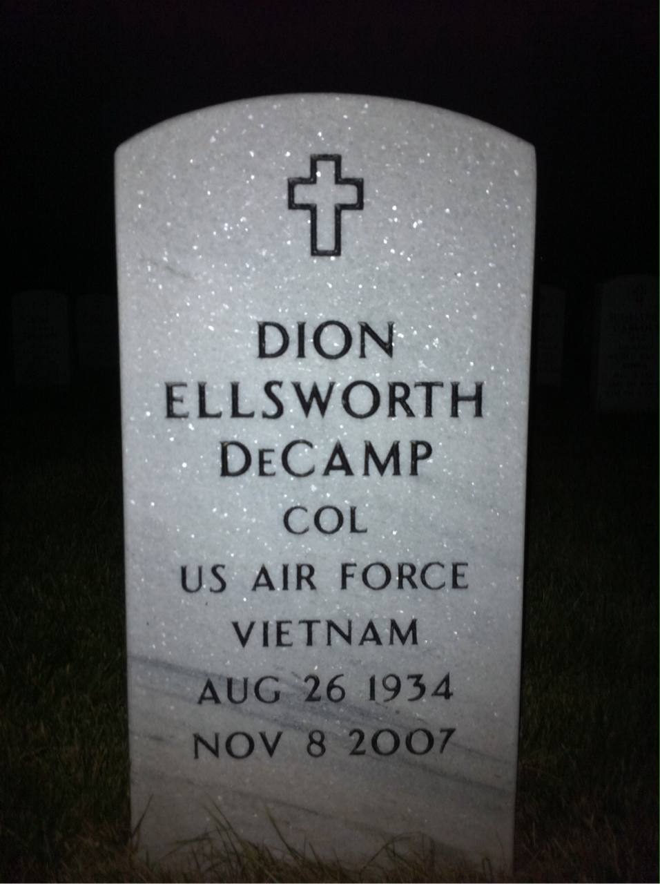 Dion Decamp