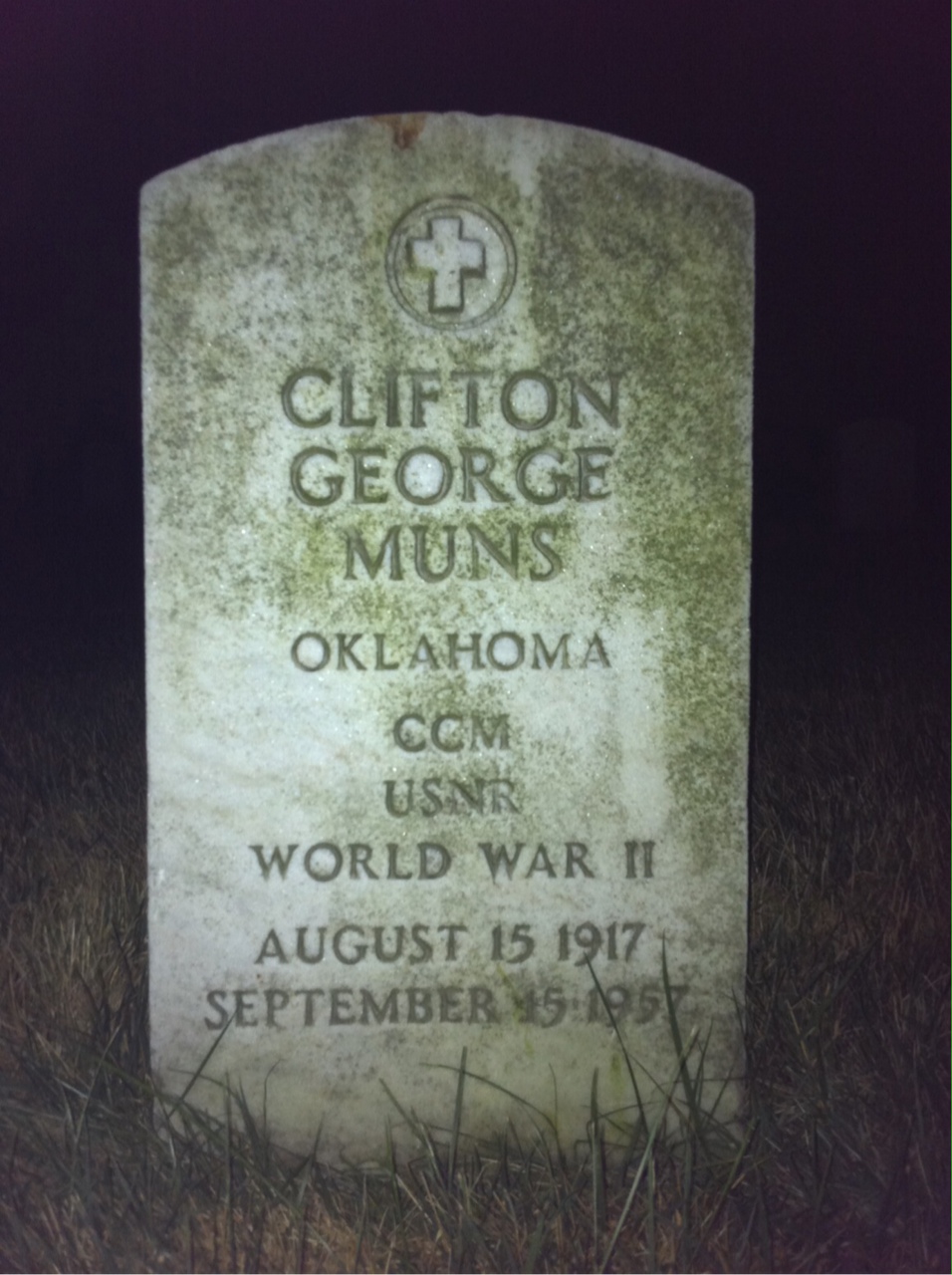 Clifton Muns