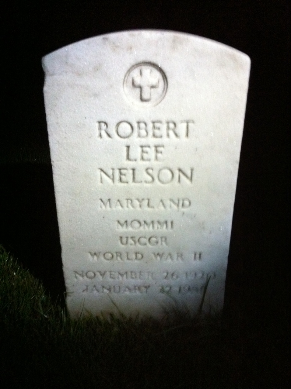 Robert Nelson