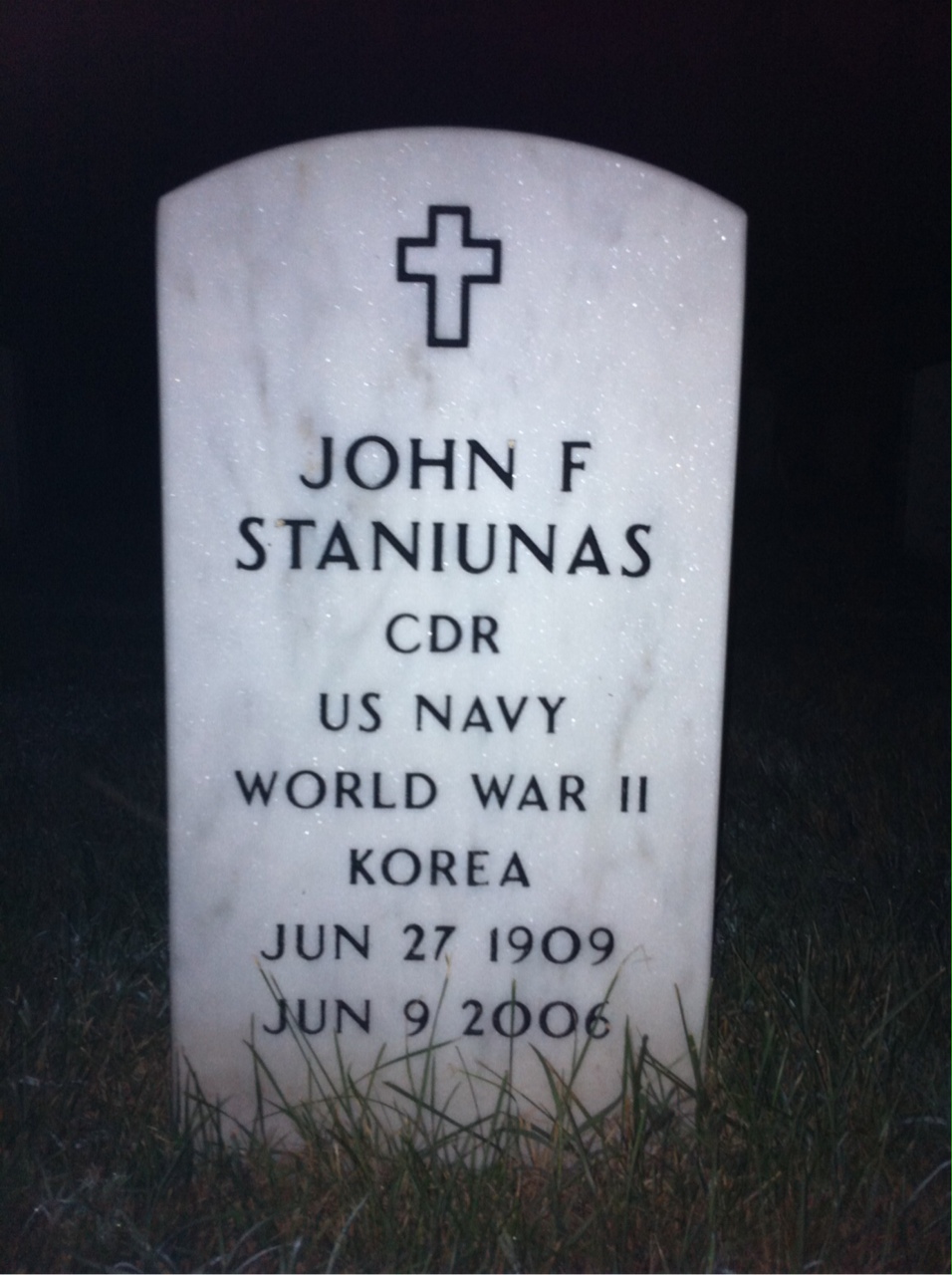John Staniunas