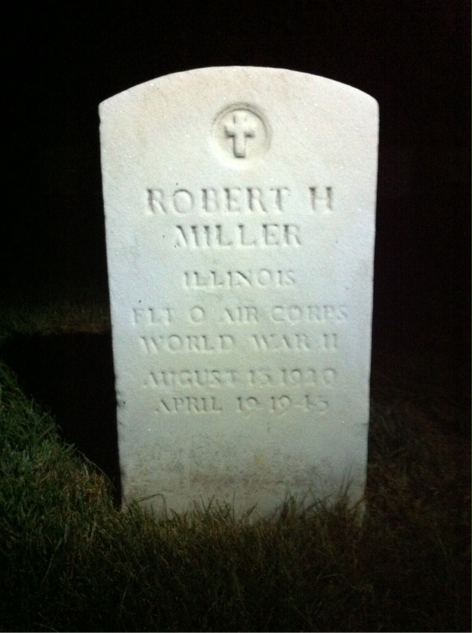 Robert Miller