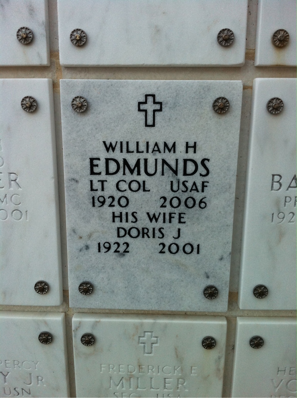 William Edmunds