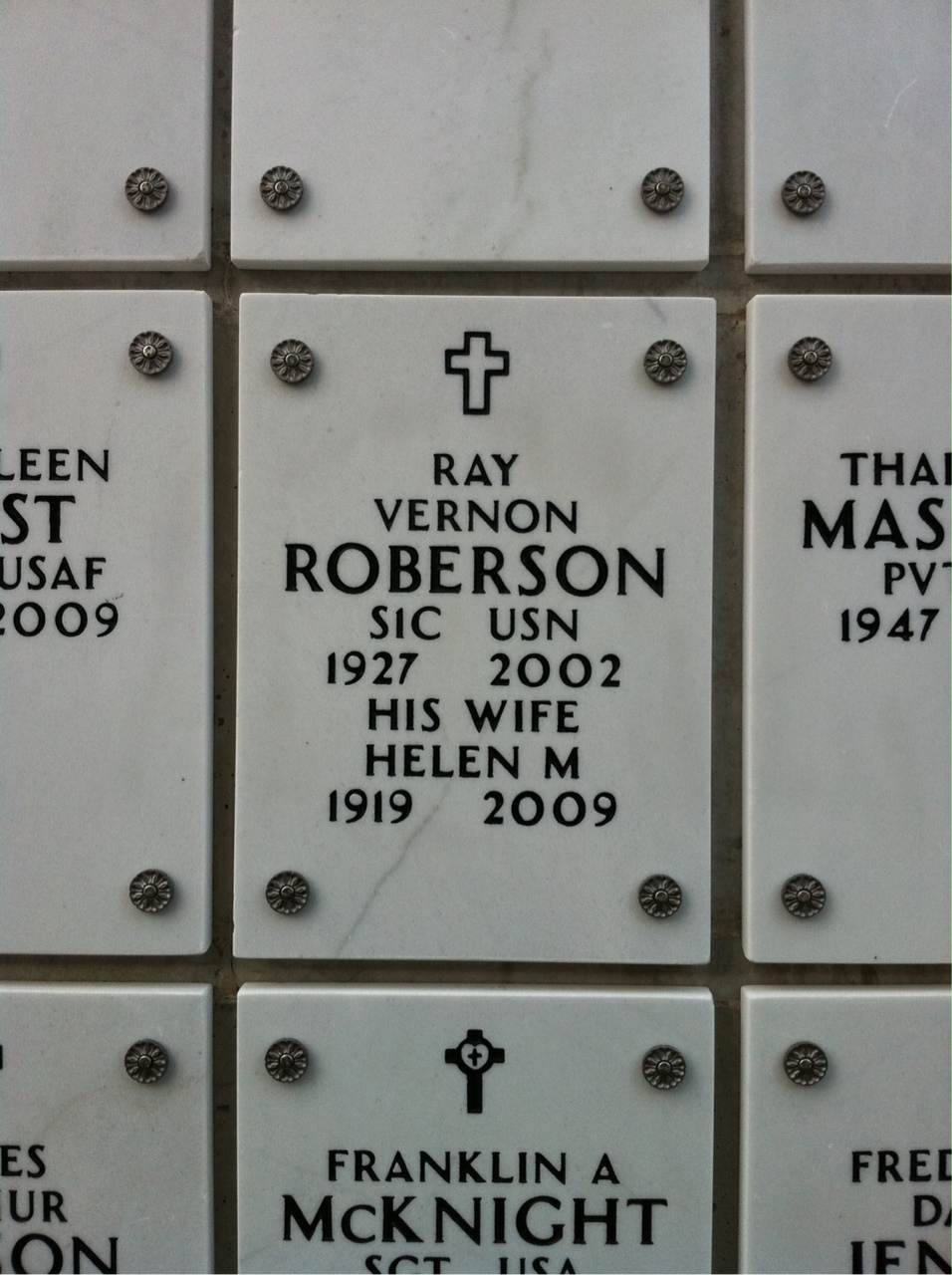 Ray Roberson