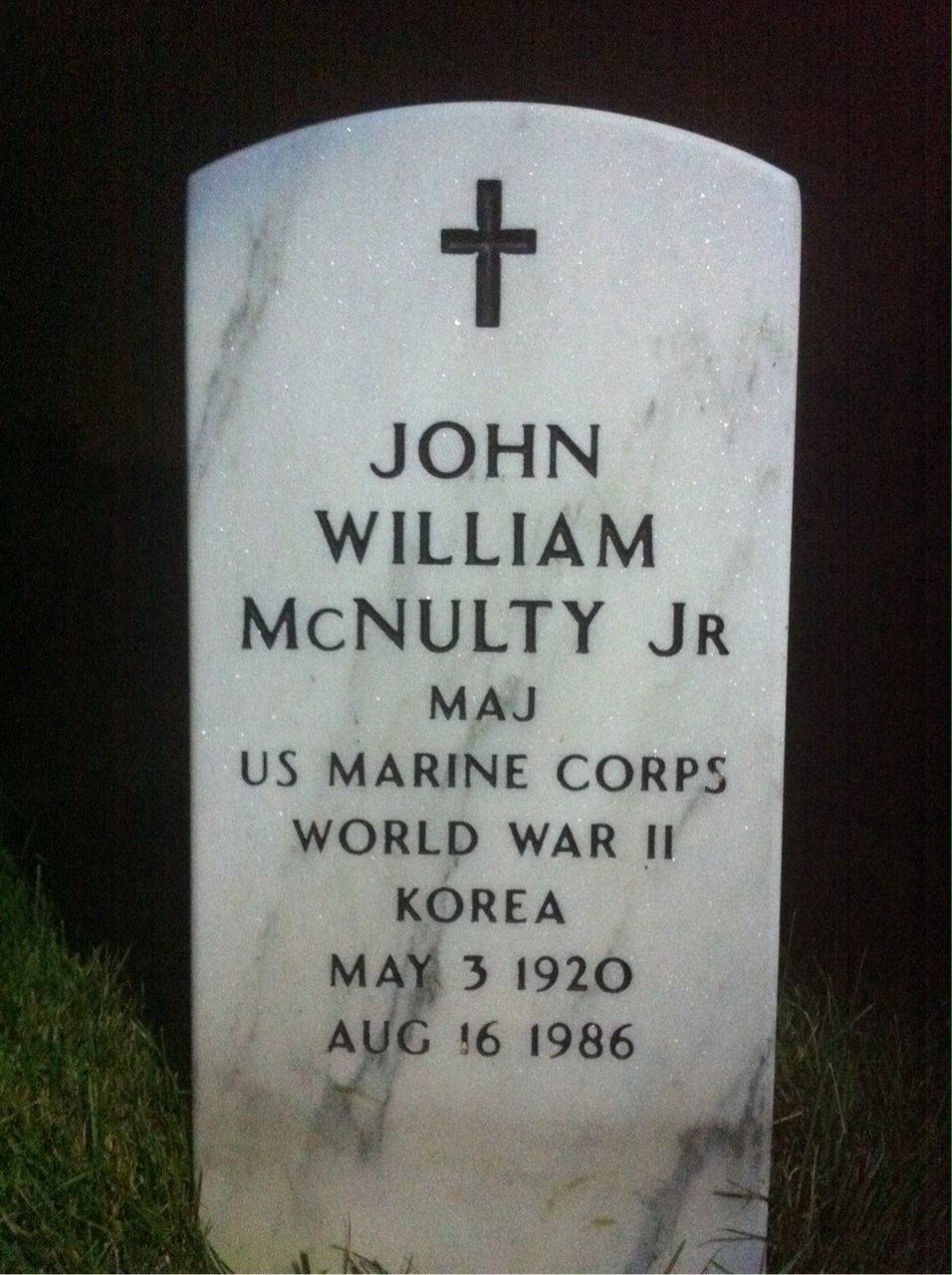 John Mcnulty