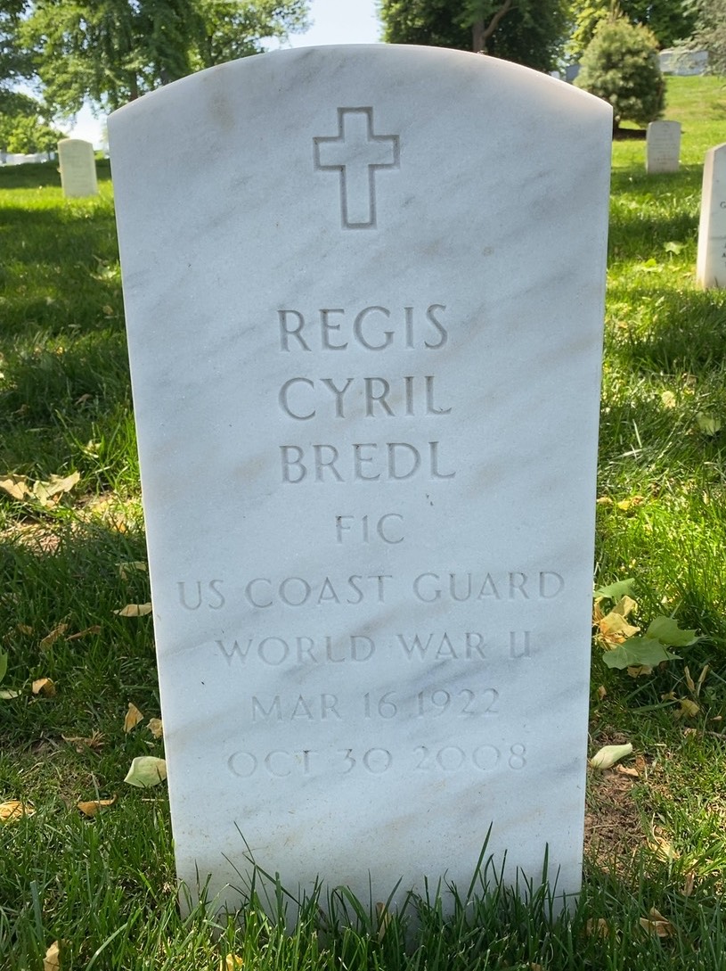 Regis Bredl