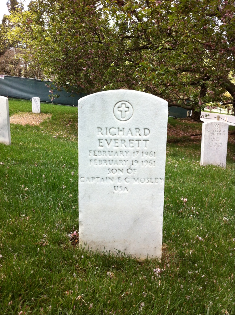 Richard Mosley