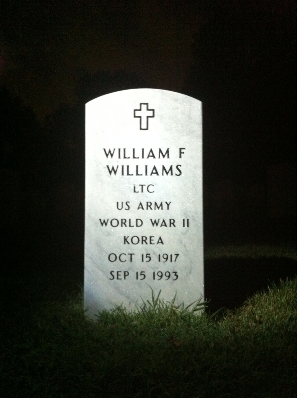 William Williams