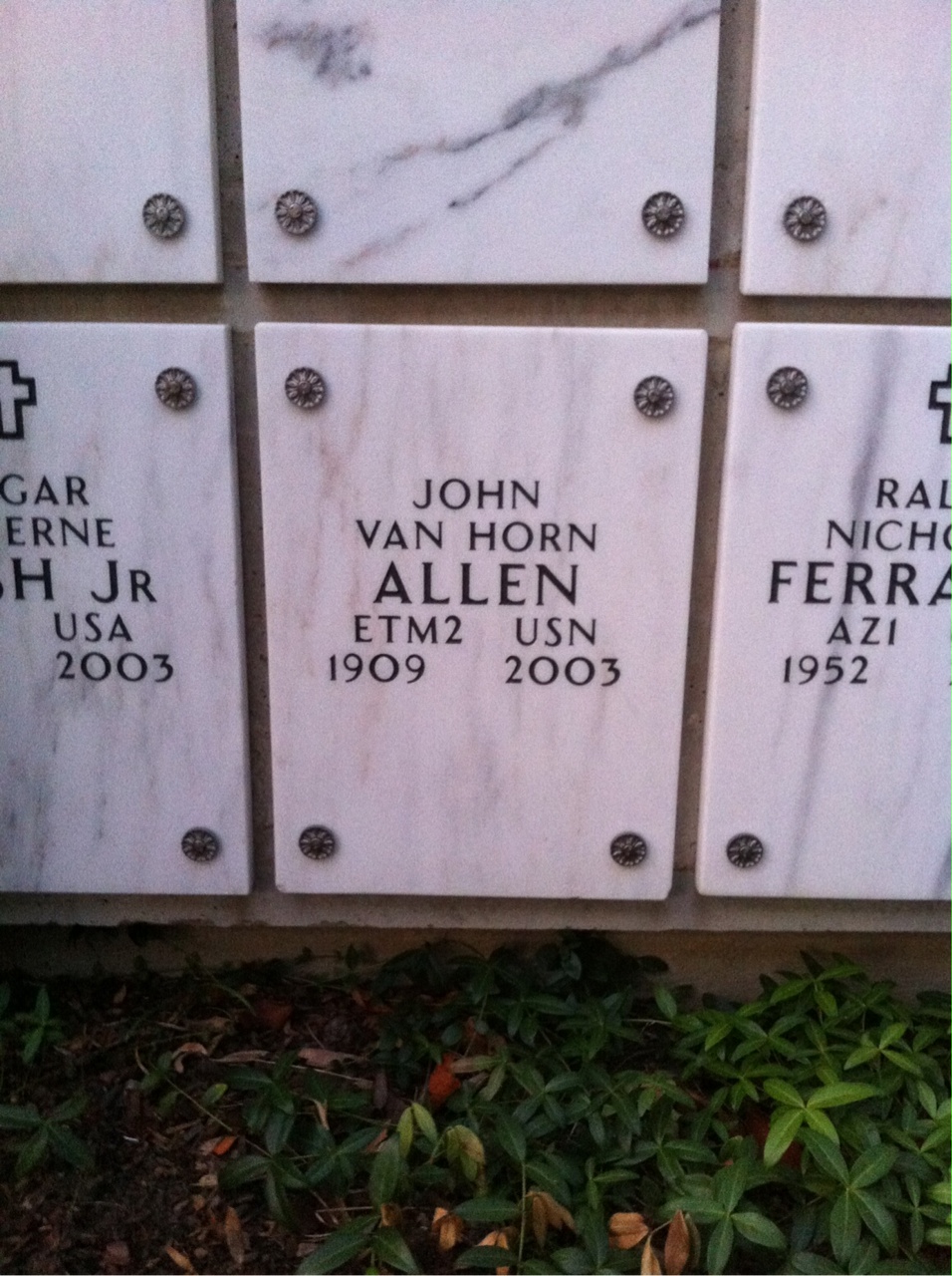 John Allen