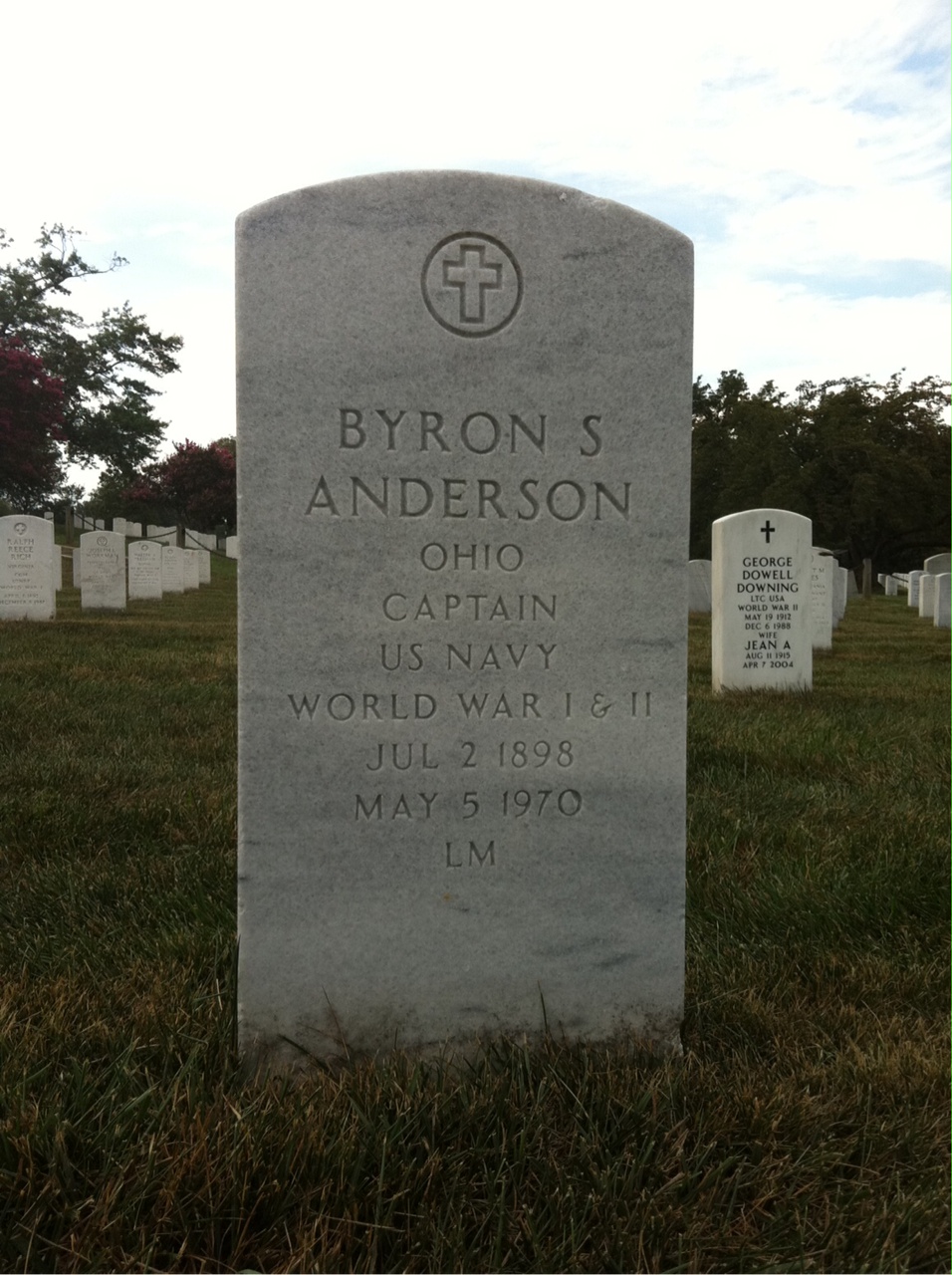Nina Anderson
