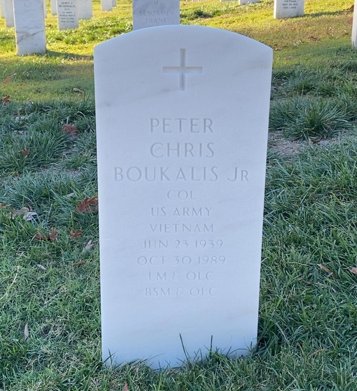 Peter Boukalis