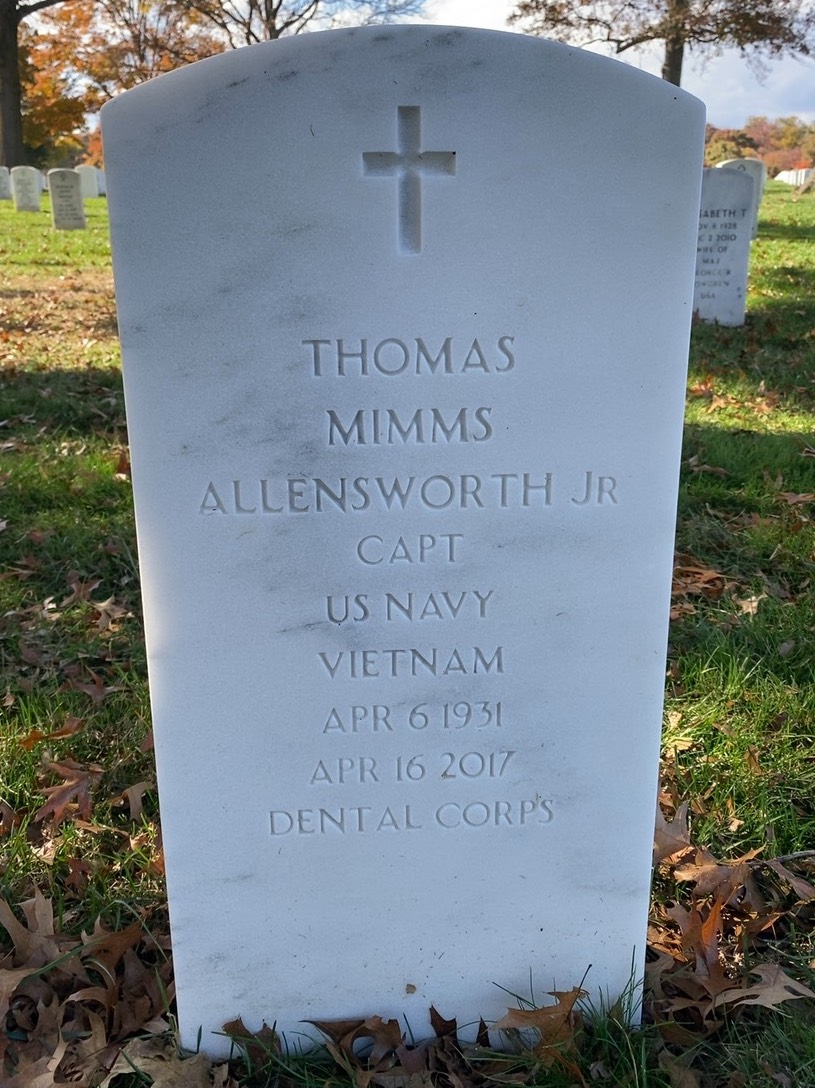 Thomas Allensworth