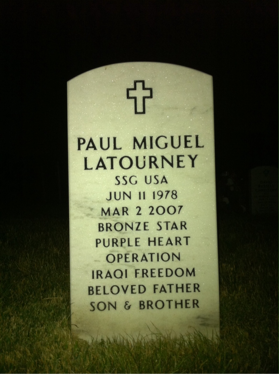 Paul Latourney