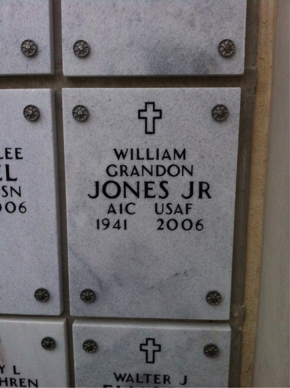 William Jones