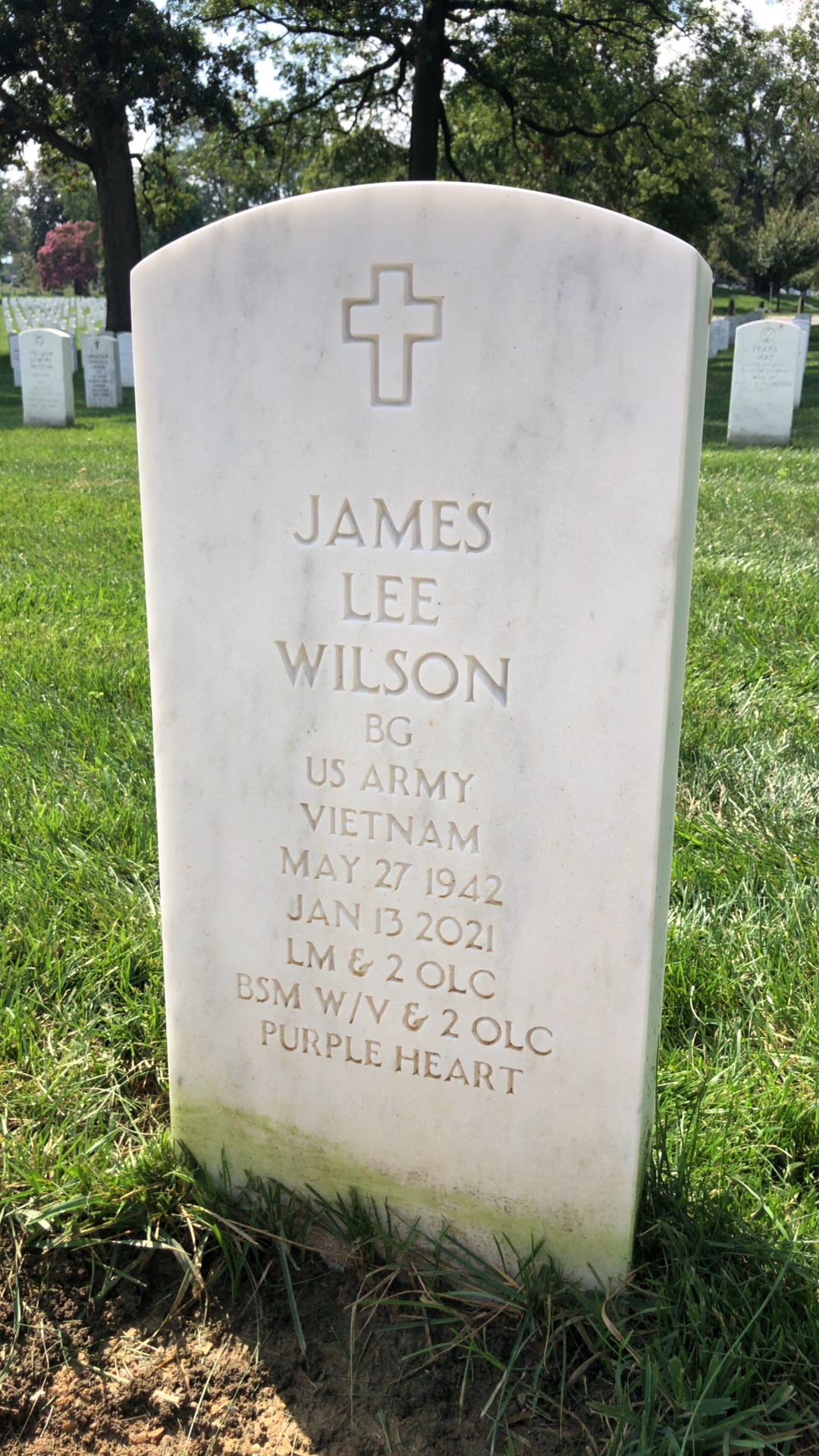 James Wilson