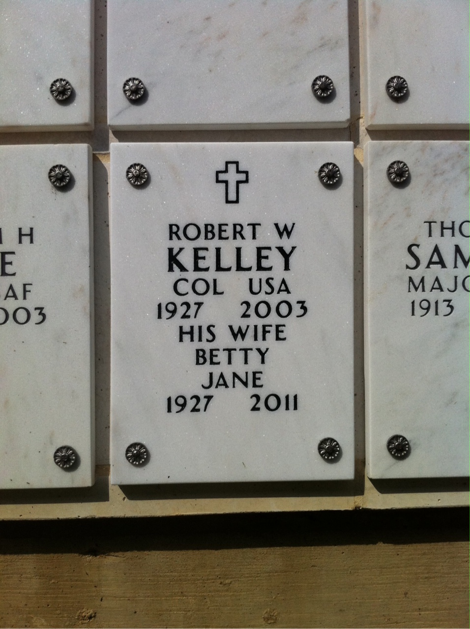 Robert Kelley