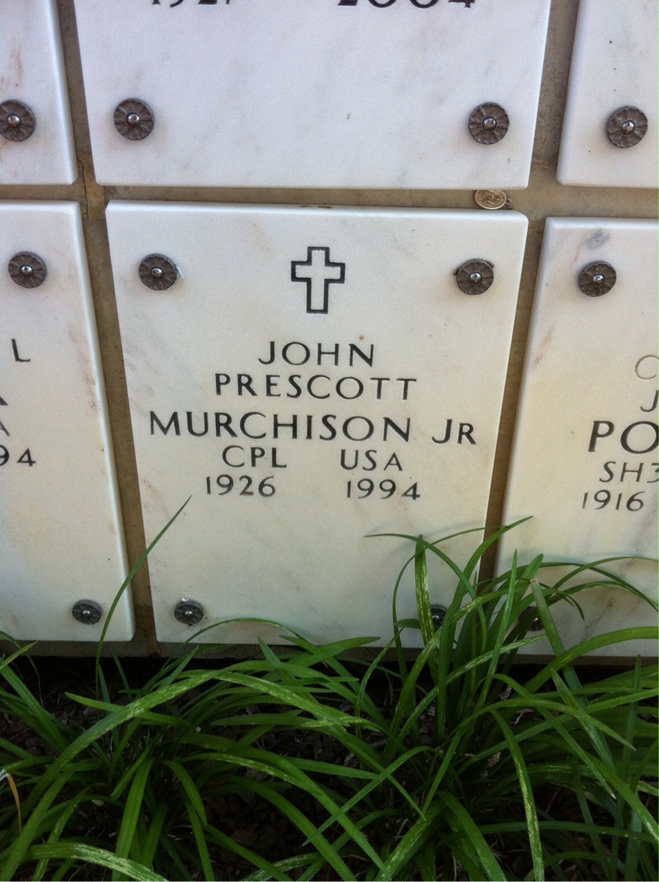 John Murchison