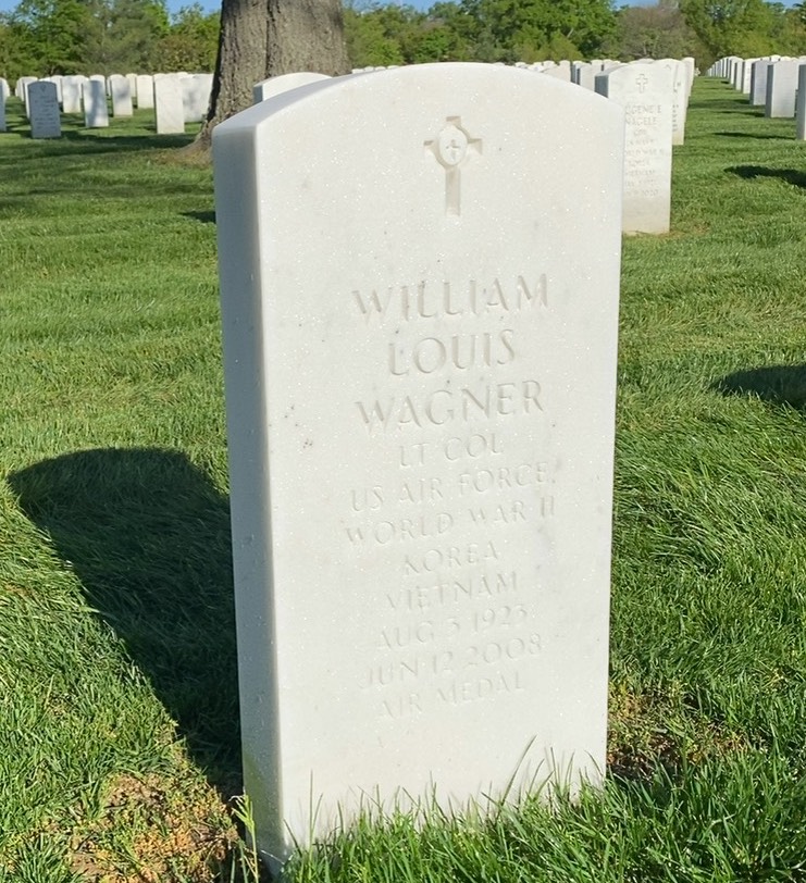 William Wagner