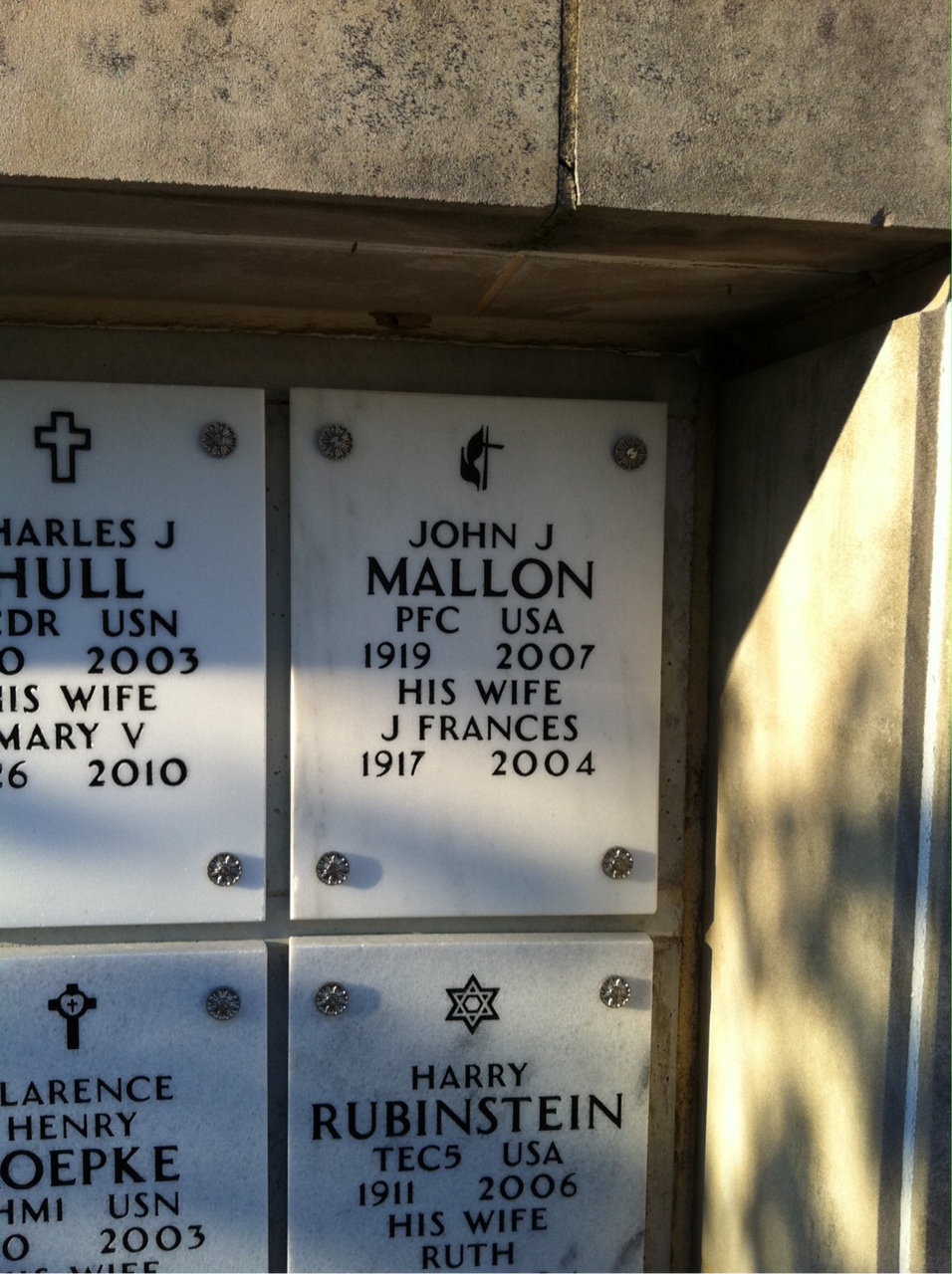 John Mallon