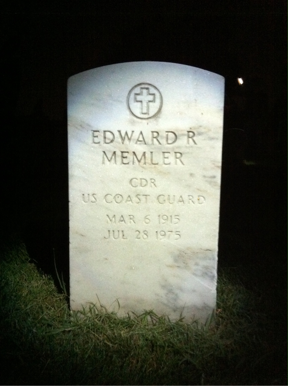 Edward Memler
