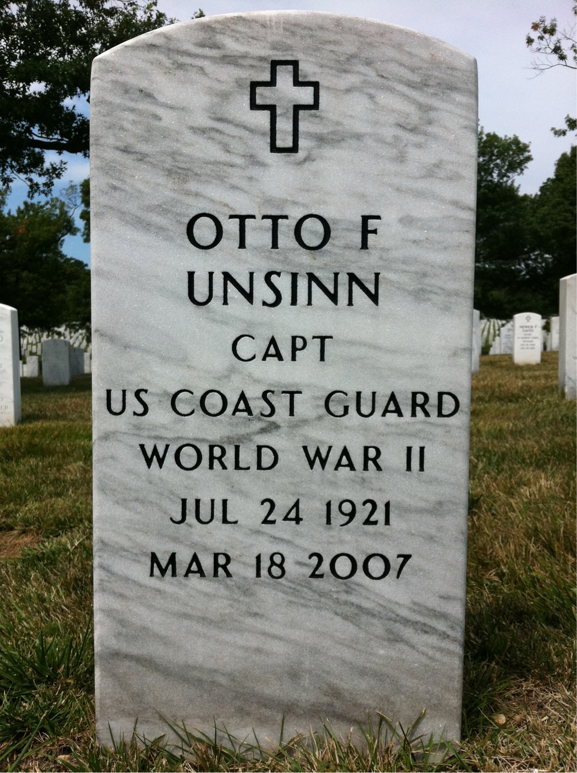 Otto Unsinn