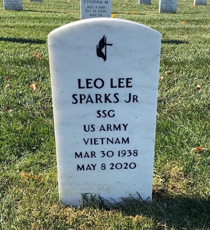 Leo Sparks