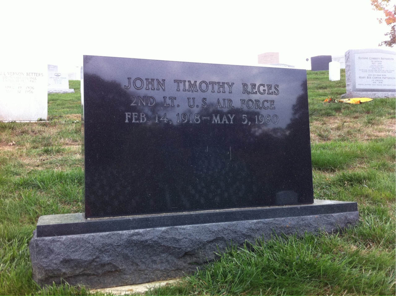 John Reges
