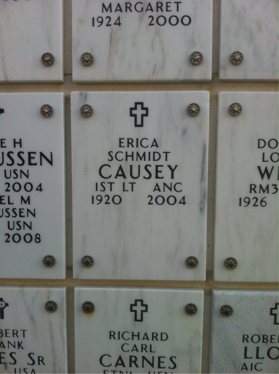 Erica Causey