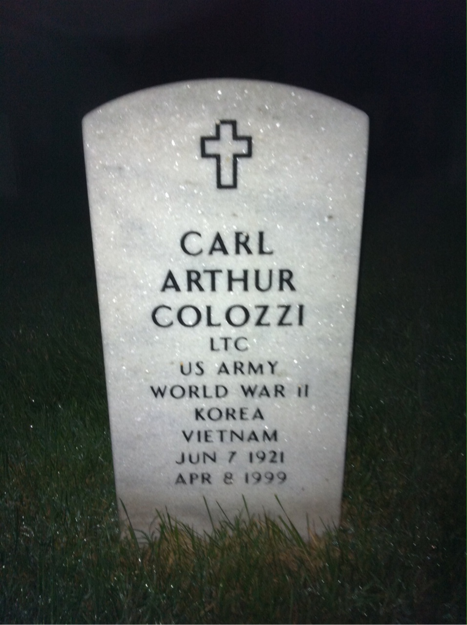 Carl Colozzi