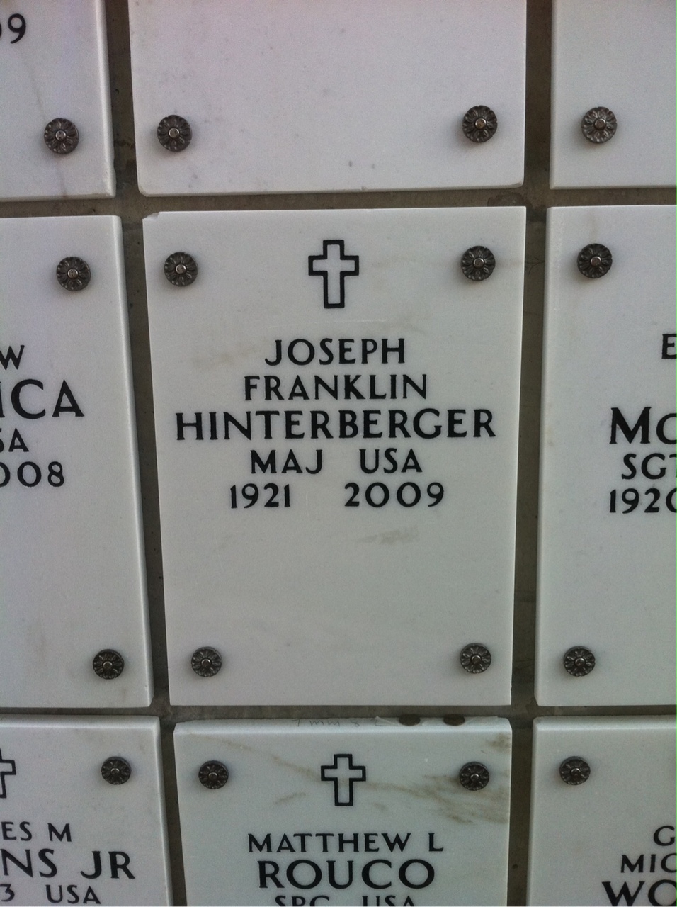 Joseph Hinterberger