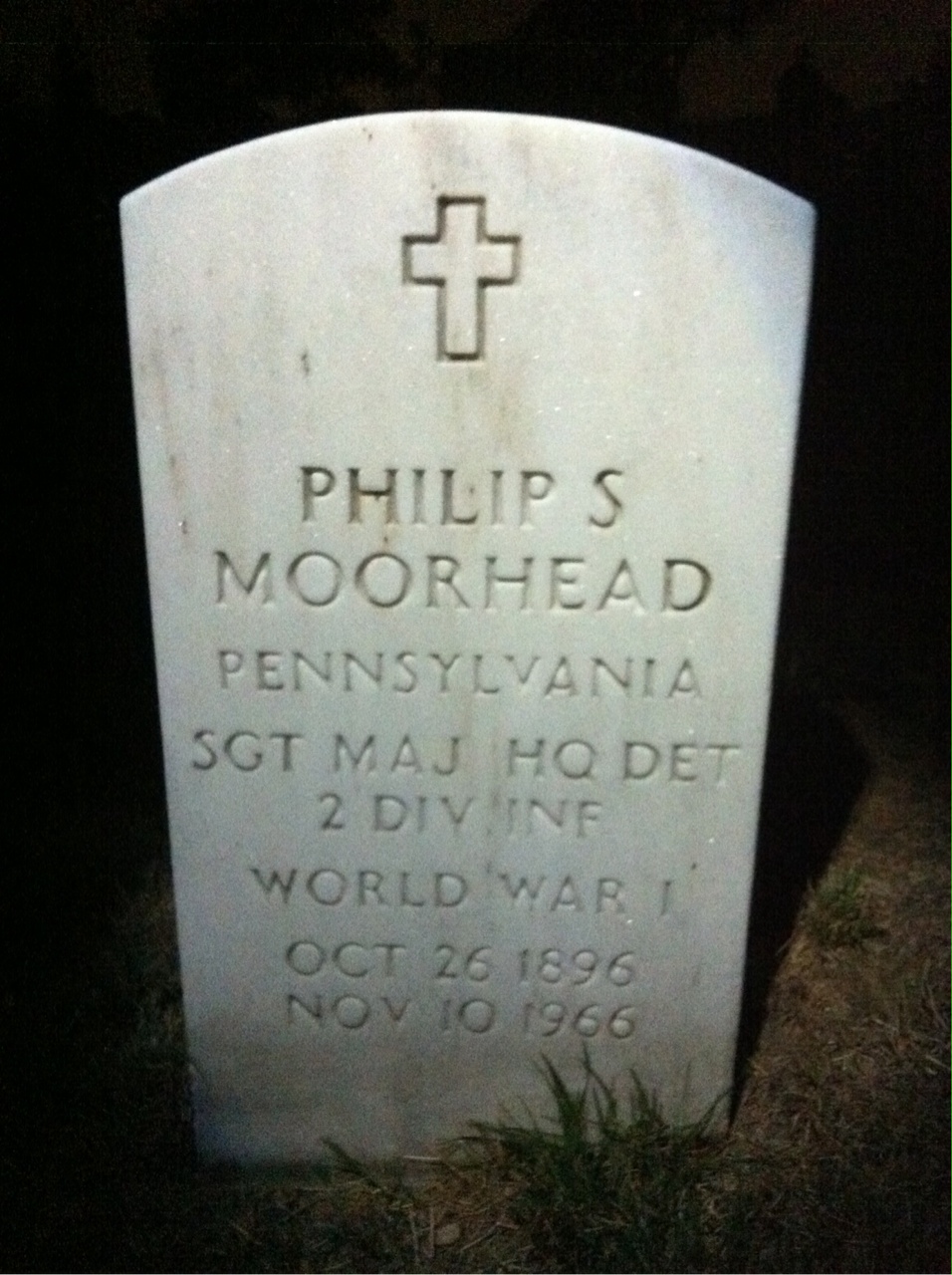 Emeroy Moorhead
